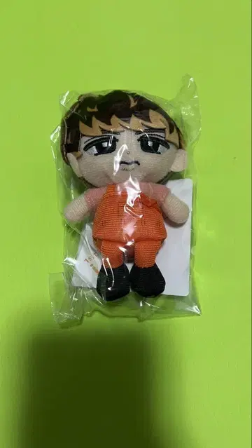 SnowMan 무카이 코지 스노치루