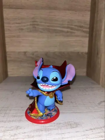 일본 미발매 Marvel Stitch 닥터 스트레인지