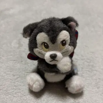[ 디즈니 ] 피가로 봉제 인형 참