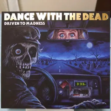 Dance With The Dead / Driven to Madness