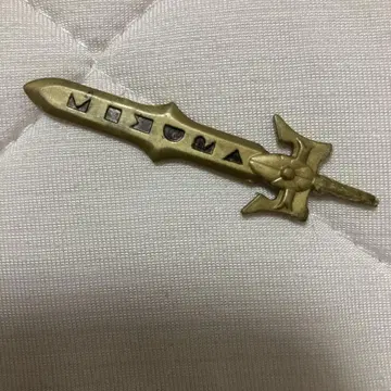 검만(파로전 대성자 S 그랑)