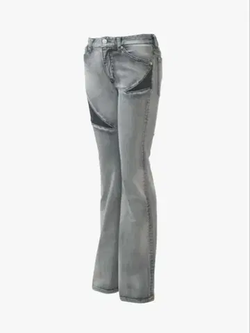 theredthread S cat claw denim