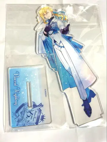 Pandora Hearts 빈센트 나이트레이 아크릴 스탠드