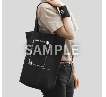 소울 이터 전시회 탄생 20주년 기념 원화전 토트백