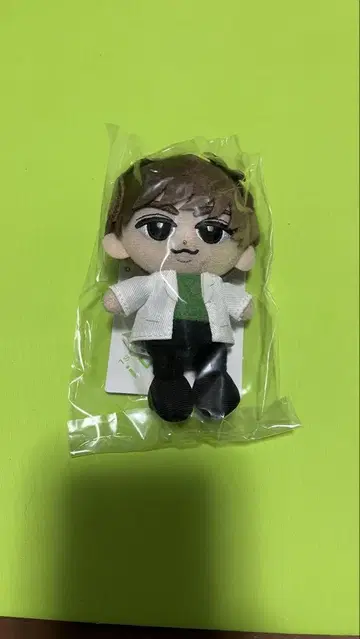 SnowMan 아베 료헤이 스노치루