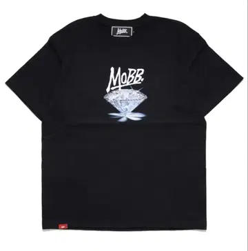 MOBB T셔츠 XL