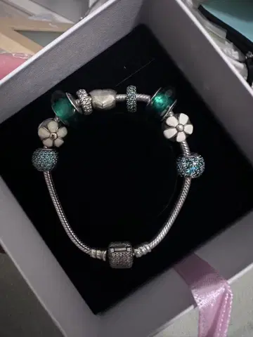 Pandora 블레스
