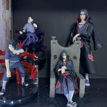NARUTO 피규어