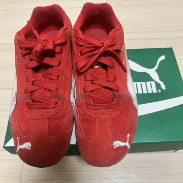 PUMA 스피도캣