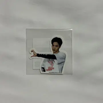 THE RAVERS DAY 로토 스티커 [ 카와무라 카즈마 군 ]