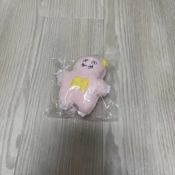 마루시이 마음속 깊은 곳에 숨은 괴수 참 봉제 인형