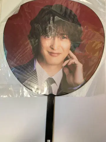 MATSURI 와타나베 마코토 부채 아방튀르 나카메구로