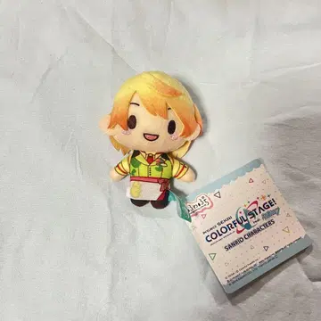 프로세카 후와푸치 마스코트 텐마 츠카사 산리오