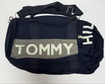 tommy HILFIGER 미니 보스턴 백