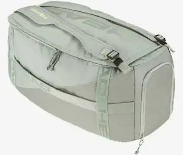 헤드 파델백 HEAD PRO DUFFLE BAG M