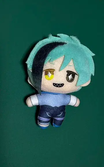 트위스티드 원더랜드 엑스트라 운동복 마스코트 플로이드 리치