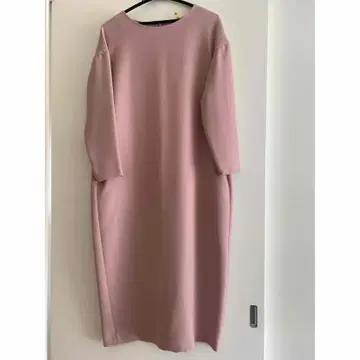 [ 새상품급 ] 리에스 롱 원피스