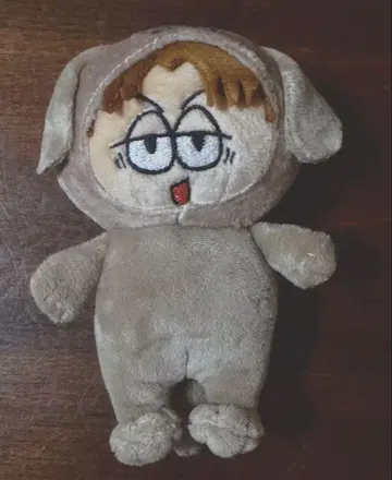 ONE N' ONLY EIKU 봉제 인형 원엔