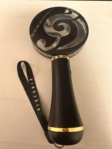시쿠포니 응원봉