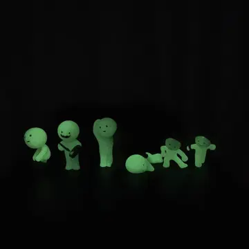 스미스키 5체입