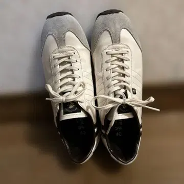 PATRICK 패트릭 IRIS-EN2 아이리스 에나멜2 40