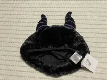 [ 오늘만 한정 가격 ] 디즈니 베레모 할로윈 말레피센트