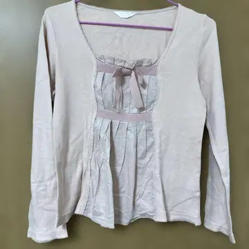 PINKHOUSE 긴팔 상의