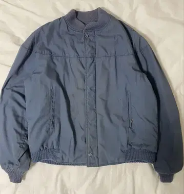 USA 제조 catalina varsity 더비 자켓 70's