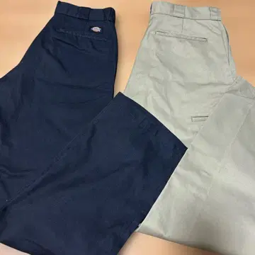 디키즈(Dickies) 남성 바지