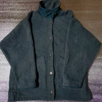 Patagonia 셔링 코트!