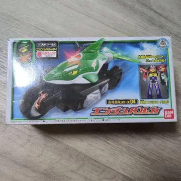 새상품급 고온쟈 엔진 발카