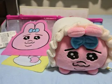 오반추 토끼 7종 세트 묶음 판매