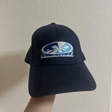 creativedrugstore x rave racers 캡