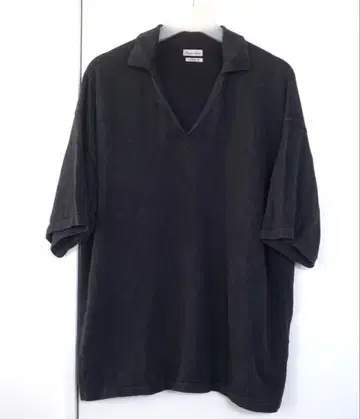 STEVEN ALAN 스키퍼 니트