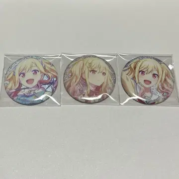 프로세카 캔뱃지 그리캔 텐마 사키