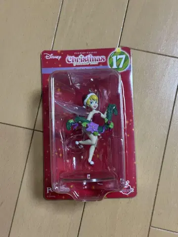 Disney 제일복권 팅커벨