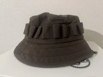 Sasquatchfabrix. FRINJI JUNGLE HAT