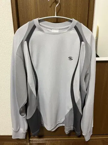 sansangear 롱 T