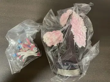 포켓몬 스윙 비넷 컬렉션 2 니피아 피규어