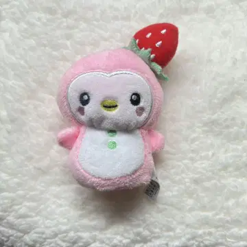 JOCHUM 뽀뽀 손가락 인형