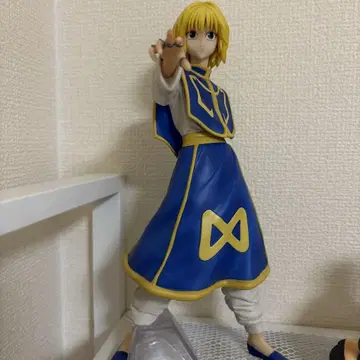 HUNTER x HUNTER 제일복권 크라피카