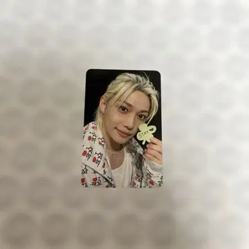 stray kids withmuu 혜택 Felix