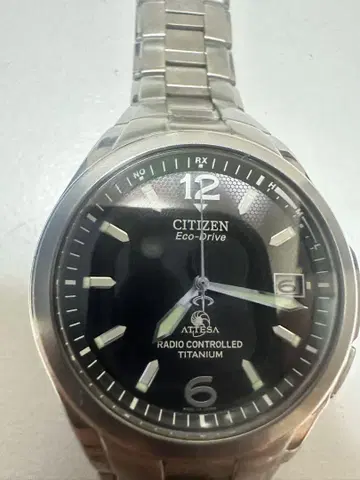 CITIZEN 시티즌 H410-T003788