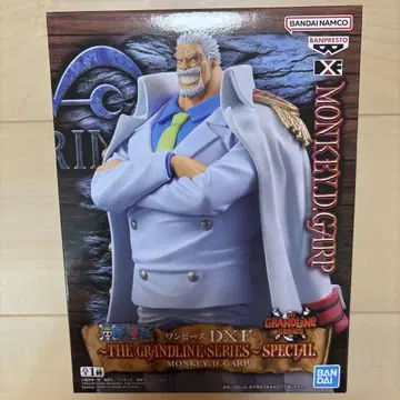 원피스 DXF THE GRANDLINE SERIES SPECIAL 가프
