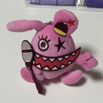 리토그리 LittleGleeMonster 카렌 봉제 인형