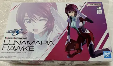 Figure-rise Standard 루나마리아 호크