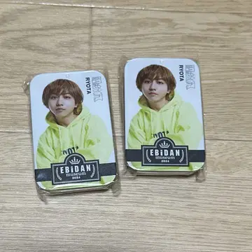 나가노 료타 캔 케이스