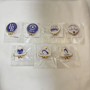 Eve Under Blue 2025 앱 복권 F상 캡 클립