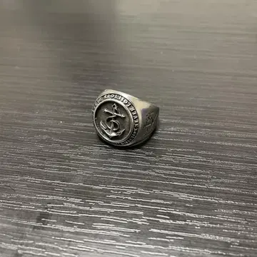 남성용 반지 23호