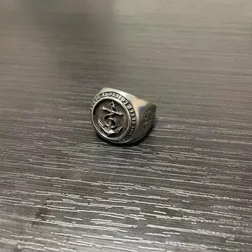 남성용 반지 23호